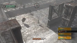 Resonance of Fate Screenshots