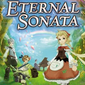 Eternal Sonata