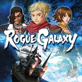 Rogue Galaxy