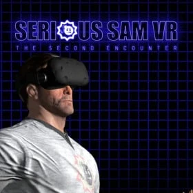 Serious Sam VR: The Second Encounter