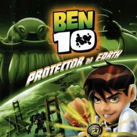 Ben 10: Protector of Earth