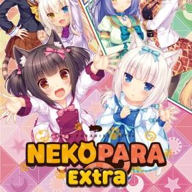 NEKOPARA Extra