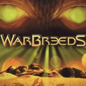 WarBreeds