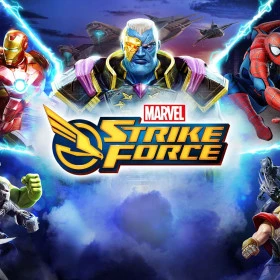 Marvel Strike Force