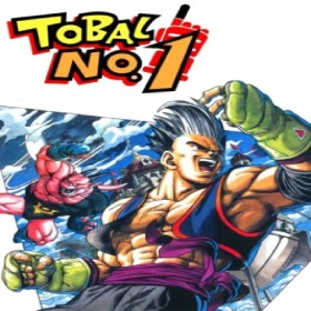 Tobal No. 1