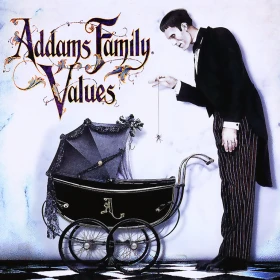 Addams Family Values