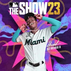 MLB The Show 23