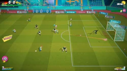 Golazo! Soccer League Screenshots