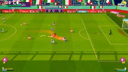 Golazo! Soccer League Screenshots