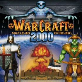 Warcraft 2000: Nuclear Epidemic