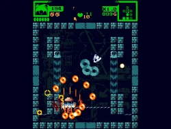 Monolith Screenshots