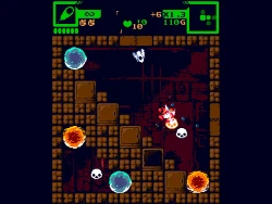 Monolith Screenshots