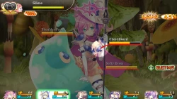 Moero Chronicle Hyper Screenshots