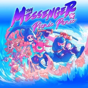 The Messenger - Picnic Panic