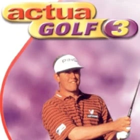 Actua Golf 3