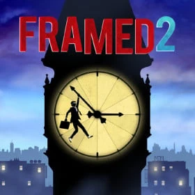 FRAMED 2