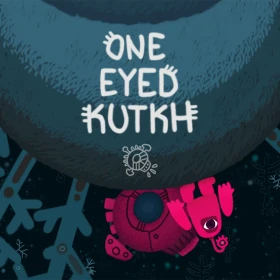 One Eyed Kutkh