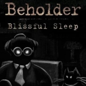 Beholder - Blissful Sleep