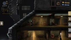 Скриншот к игре Beholder - Blissful Sleep