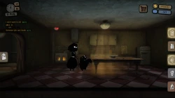 Скриншот к игре Beholder - Blissful Sleep