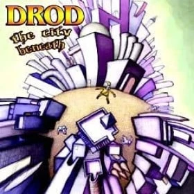 DROD: The City Beneath