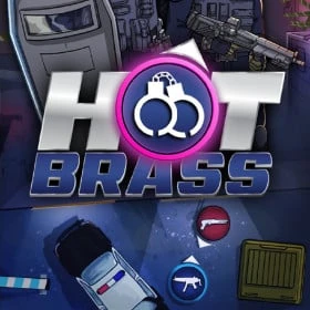 Hot Brass