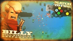 Скриншот к игре A Fistful of Gun