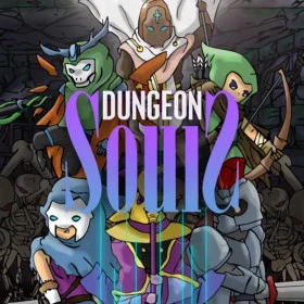 Dungeon Souls