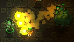 Dungeon Souls Screenshots