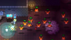 Dungeon Souls Screenshots