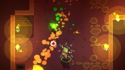 Dungeon Souls Screenshots