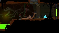 Struggling Screenshots
