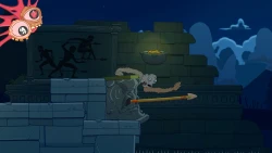 Struggling Screenshots