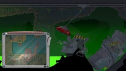 Struggling Screenshots
