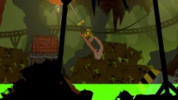 Struggling Screenshots