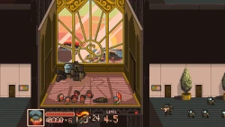 Скриншот к игре Tonight We Riot