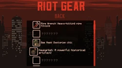 Tonight We Riot Screenshots