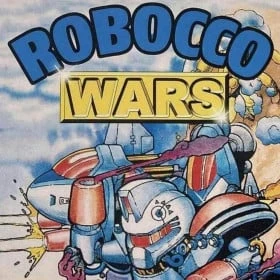 Robocco Wars