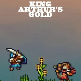 King Arthur's Gold