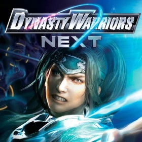 Dynasty Warriors Next