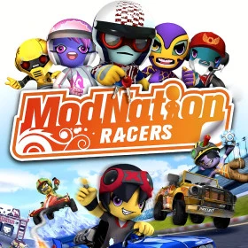 ModNation Racers