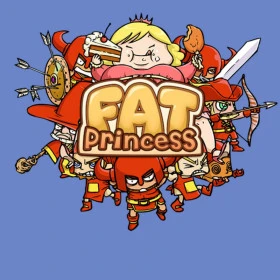 Fat Princess