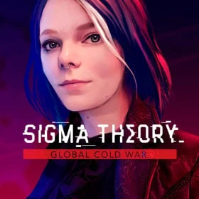 Sigma Theory: Global Cold War