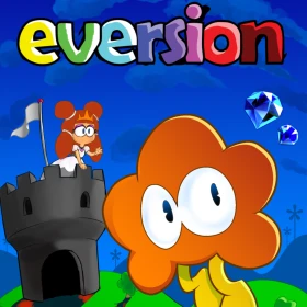 Eversion