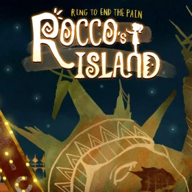 Rocco's Island: Ring to End the Pain