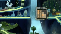 Rocco's Island: Ring to End the Pain Screenshots