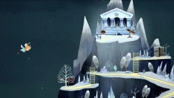 Rocco's Island: Ring to End the Pain Screenshots