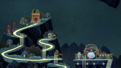 Rocco's Island: Ring to End the Pain Screenshots