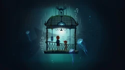 Rocco's Island: Ring to End the Pain Screenshots