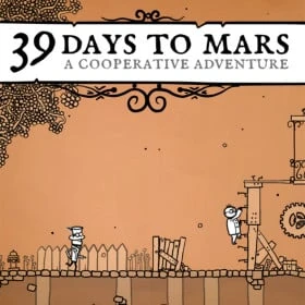 39 days to Mars